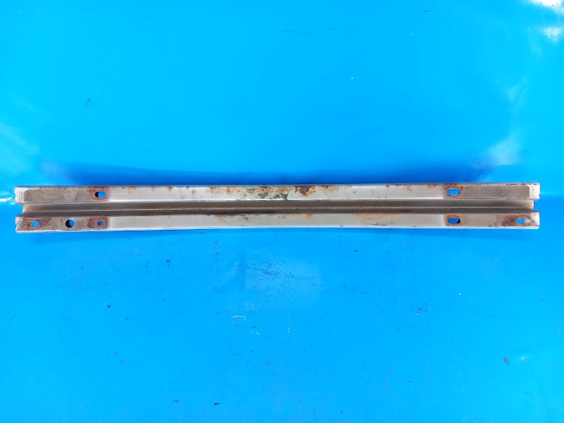 фото №5, Підсилювач заднього бампера chrysler 200 10-14 5303703ac