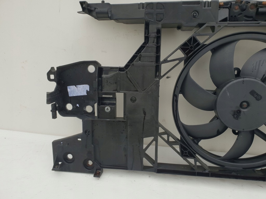 Renault megane 3 08-16 ремень передний усилитель перед 752100004r Киев