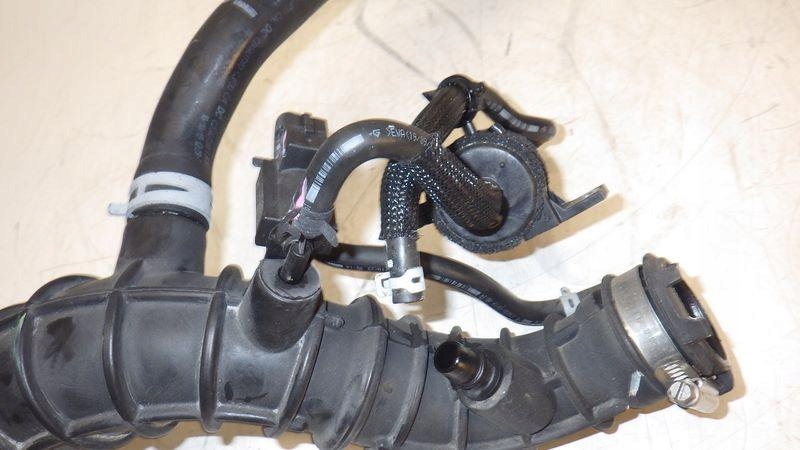 фото №6, Wąż труба воздухозаборник воздуха клапан renault captur i 0.9 tce 8200603558 70134303