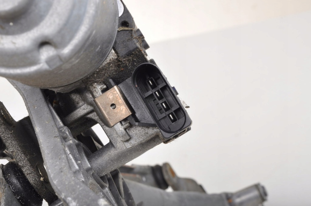 фото №10, Porsche 718 cayman 982 механизм дворник перед 99162803607