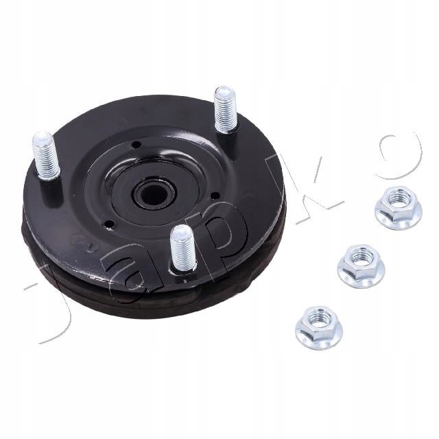 фото №1, Подушка амортизатора перед do toyota 4 runner