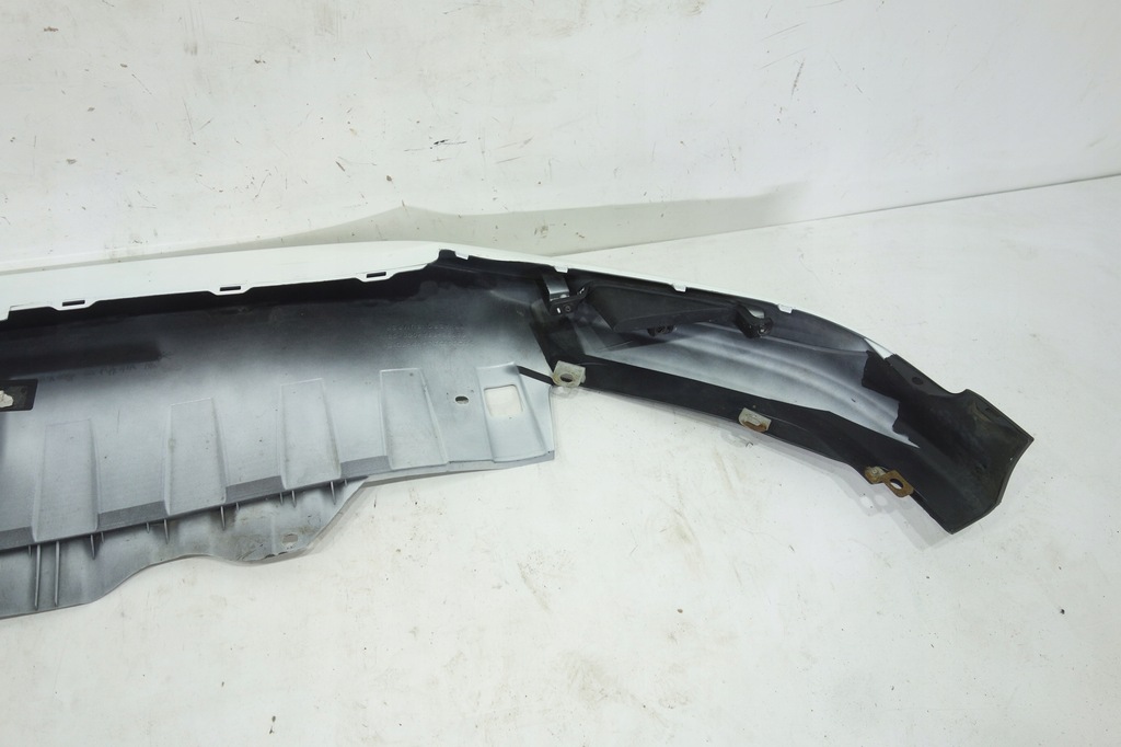 фото №6, Накладка бампер перед honda hr-v 2 ii areo sport