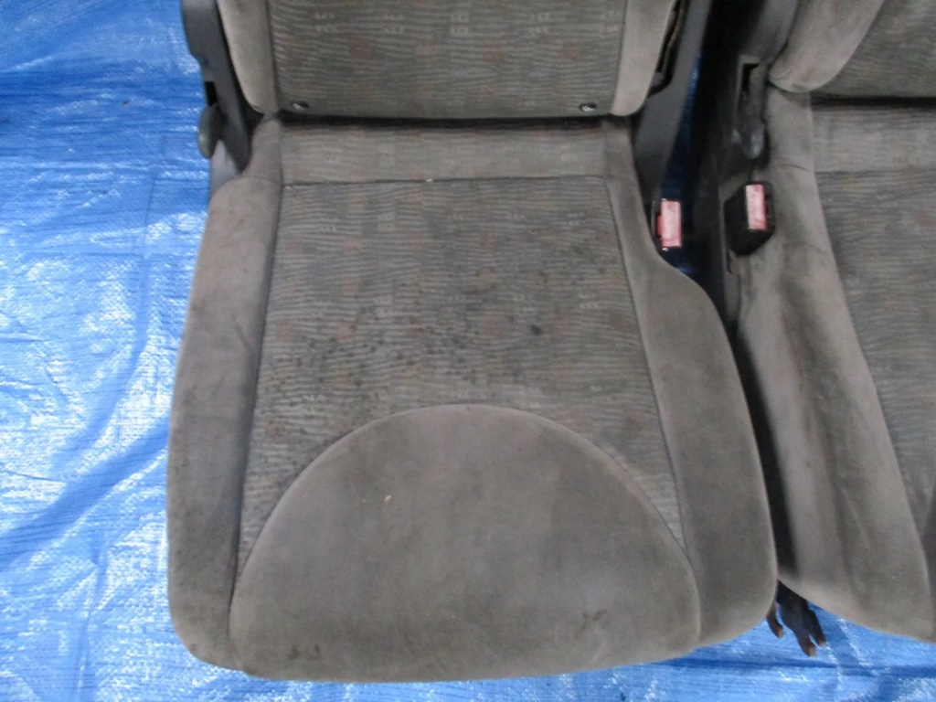 фото №5, Сидіння заднє сидіння 2 lub 3 ряд scudo ii jumpy