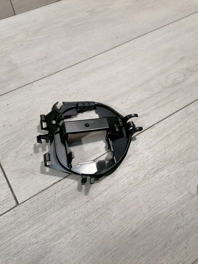 фото №4, Mercedes w246 кронштейн радар a2468880014