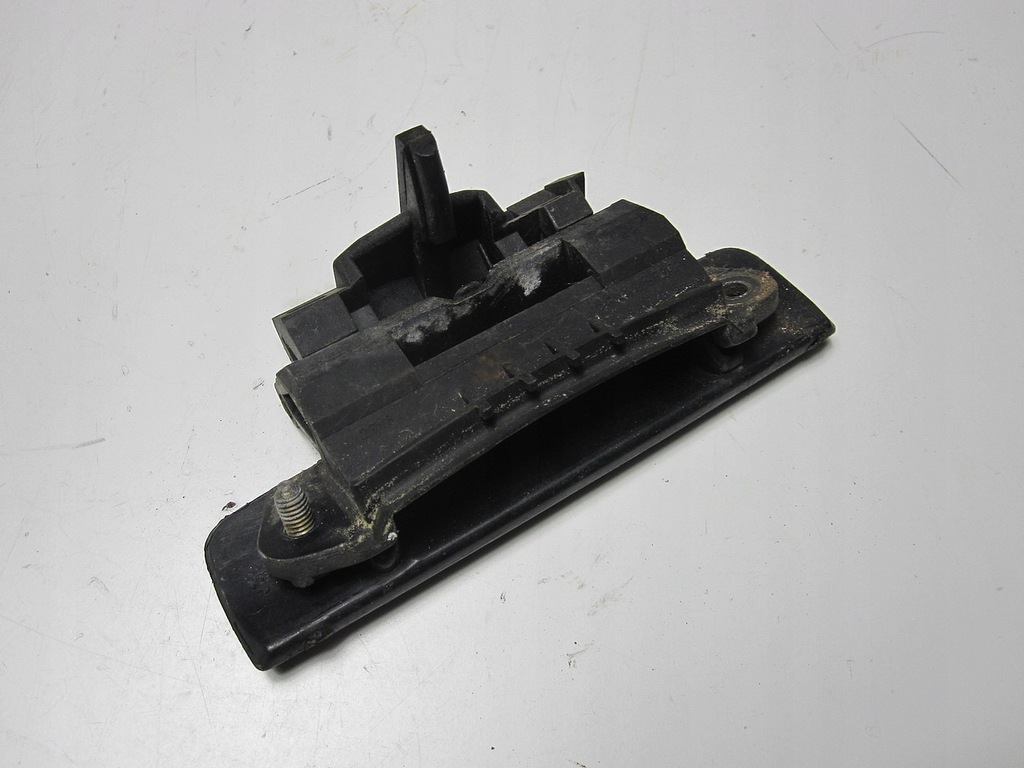 фото №4, Ручка наружная задняя задняя правая peugeot 306