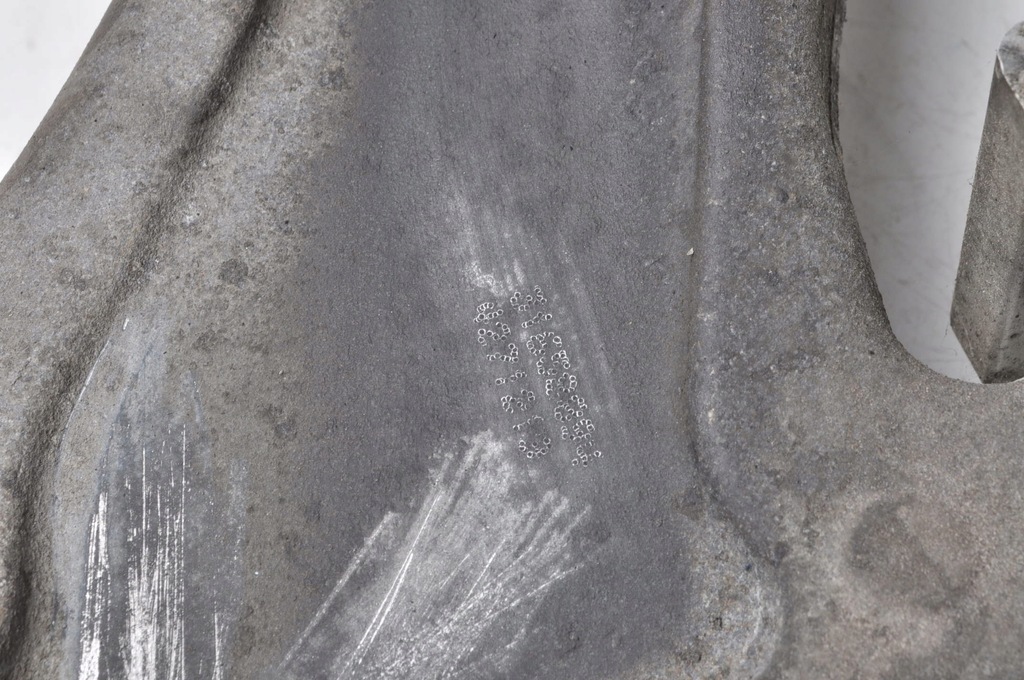 фото №6, Volvo xc60 ii xc90 ii v90 cc важіль правий перед 31658894 правий передній