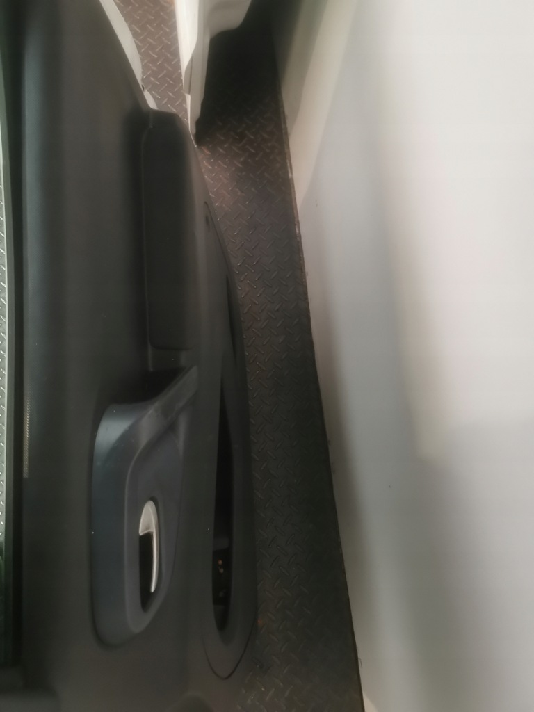 фото №9, Двері правий перед peugeot partner ii/citroen berlingo iii