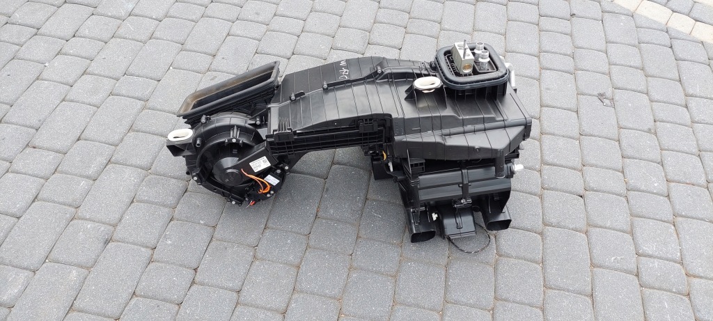 Обігрівач mercedes w176 в Україні