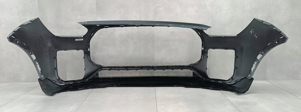 Бампер перед передний mini countryman u25 jcw 25- Киев