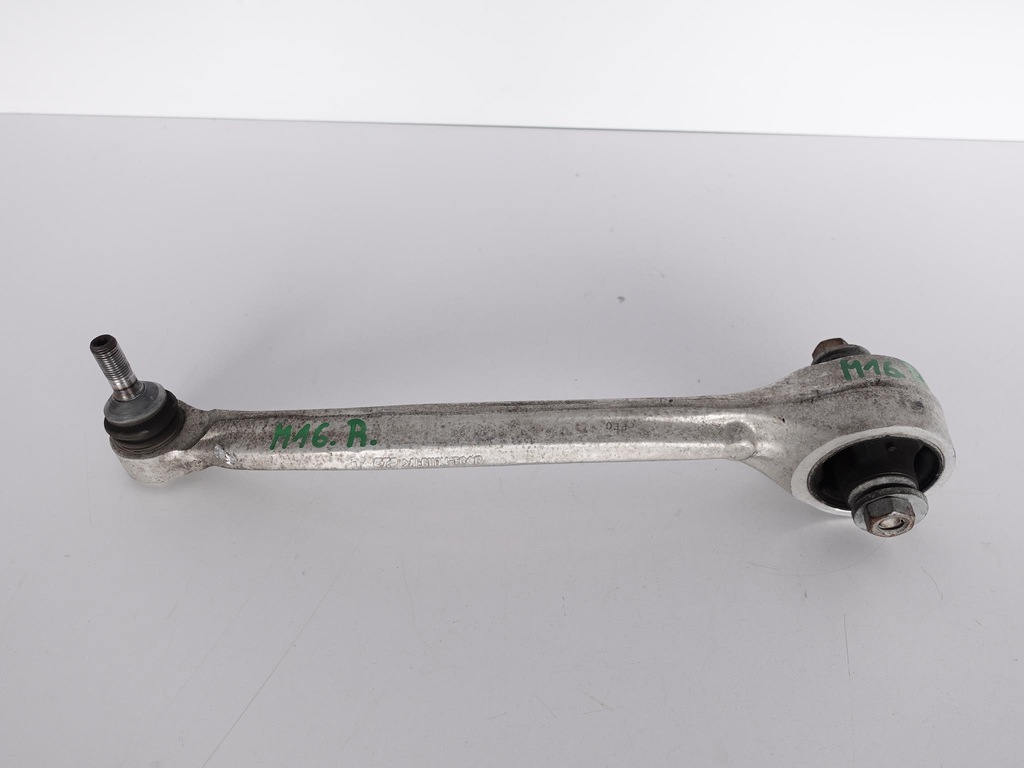 фото №1, Tesla model x s важіль нижній правий перед