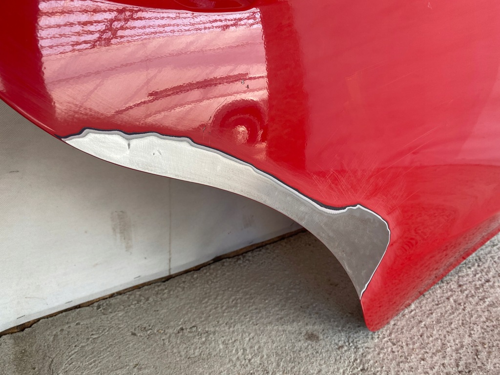 фото №7, Subaru xv 2017r- двері праве задні задня poznań ==giełda==