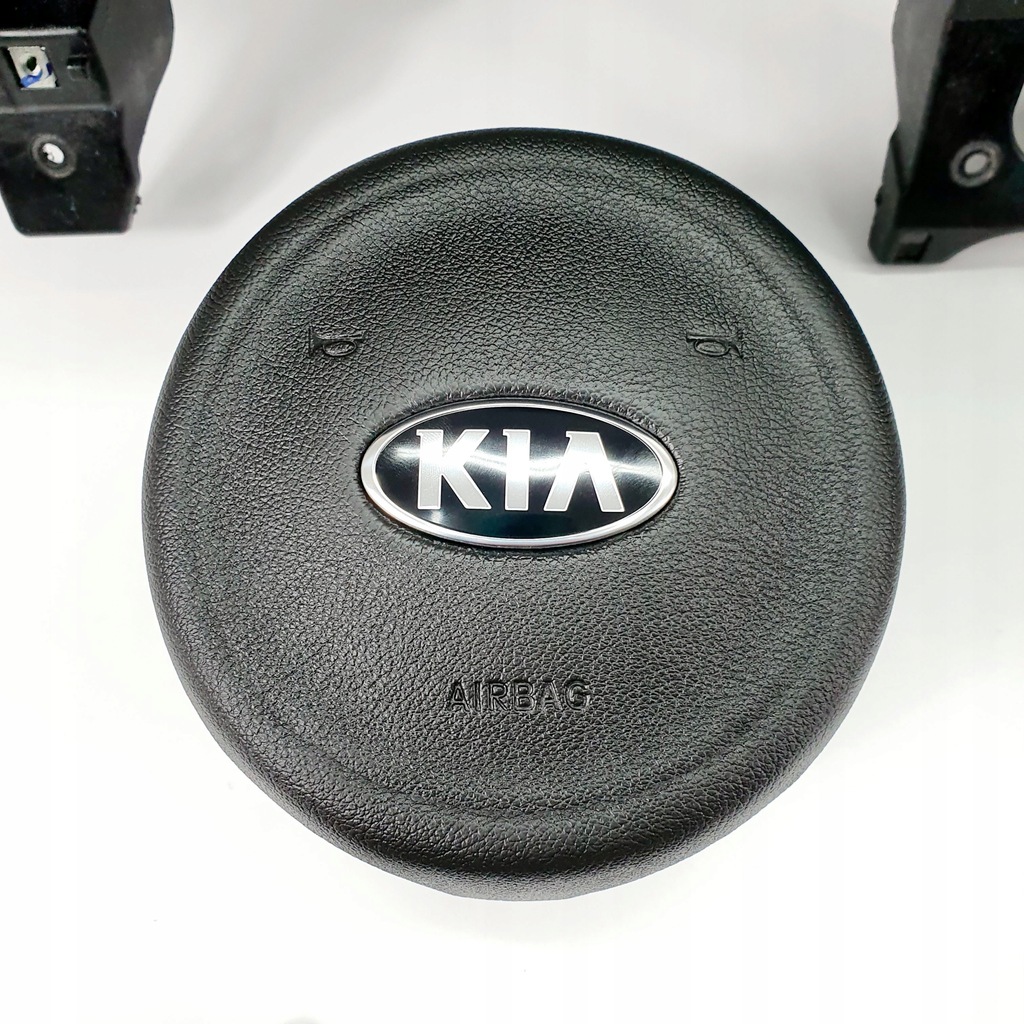 фото №14, Optima панель приладів консоль подушки безпеки ремені подушка безпеки