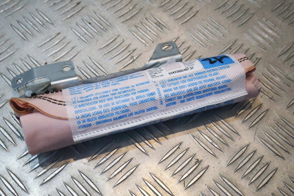 фото №1, Подушка подушка безопасности сиденье porsche panamera 971 974 971880441