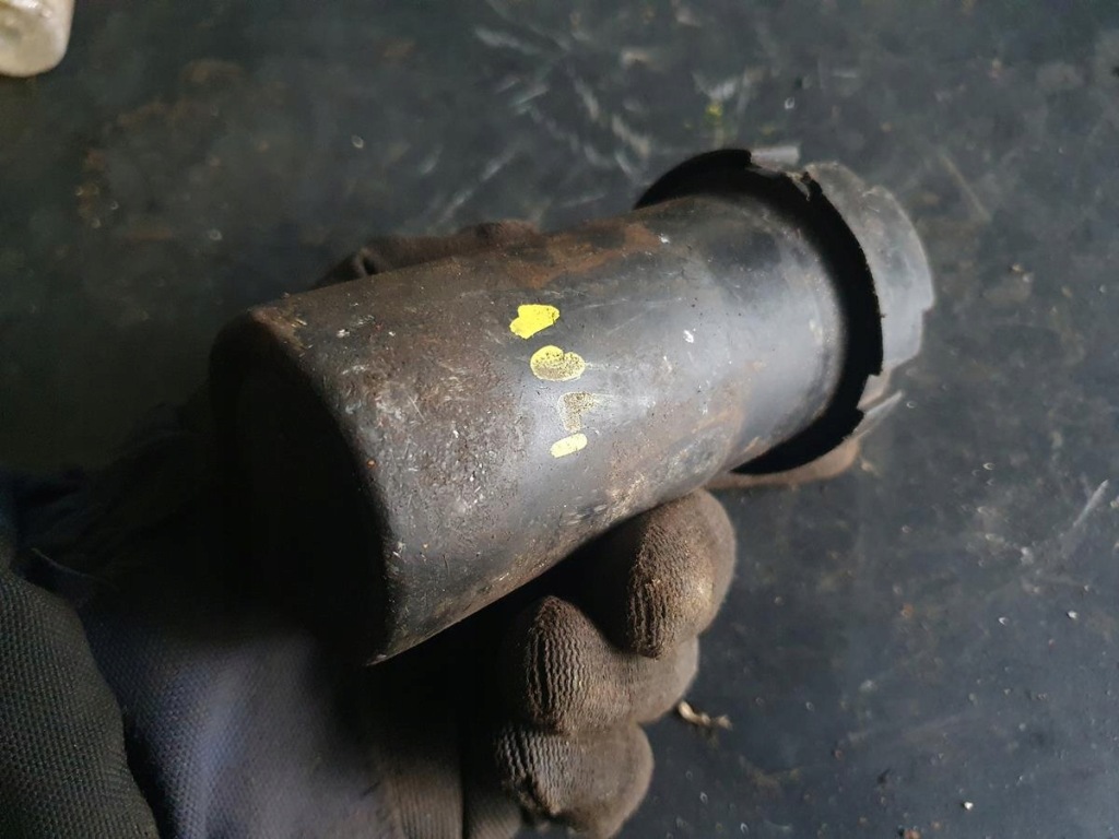 фото №14, Trabant vw audi bosch котушка запалювання оригінал