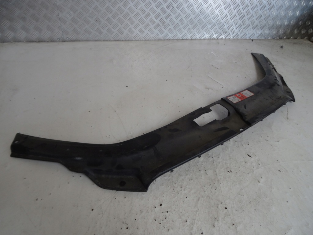 фото №1, Защита поперечина передний audi q7 4l 4l0807081