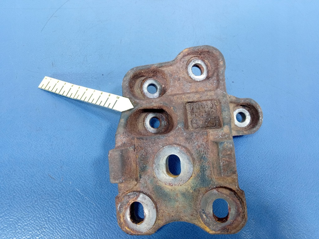 фото №5, Toyota aygo i 1.0 69km кронштейн кронштейн двигателя