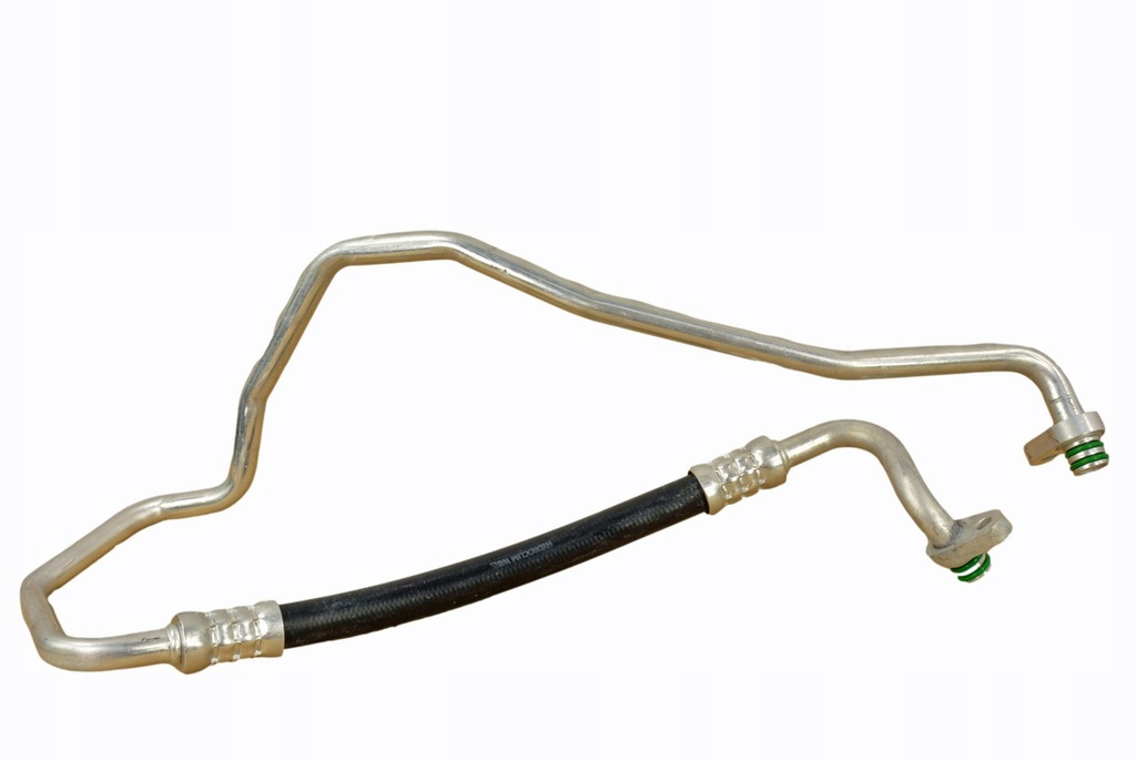 фото №1, Шланг кондиционера citroen c3 ii ds3 cactus peugeot 208 2008 9678308780