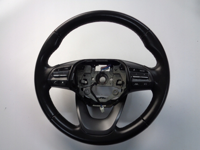 фото №4, Повітропровід hyundai kona i 2017-