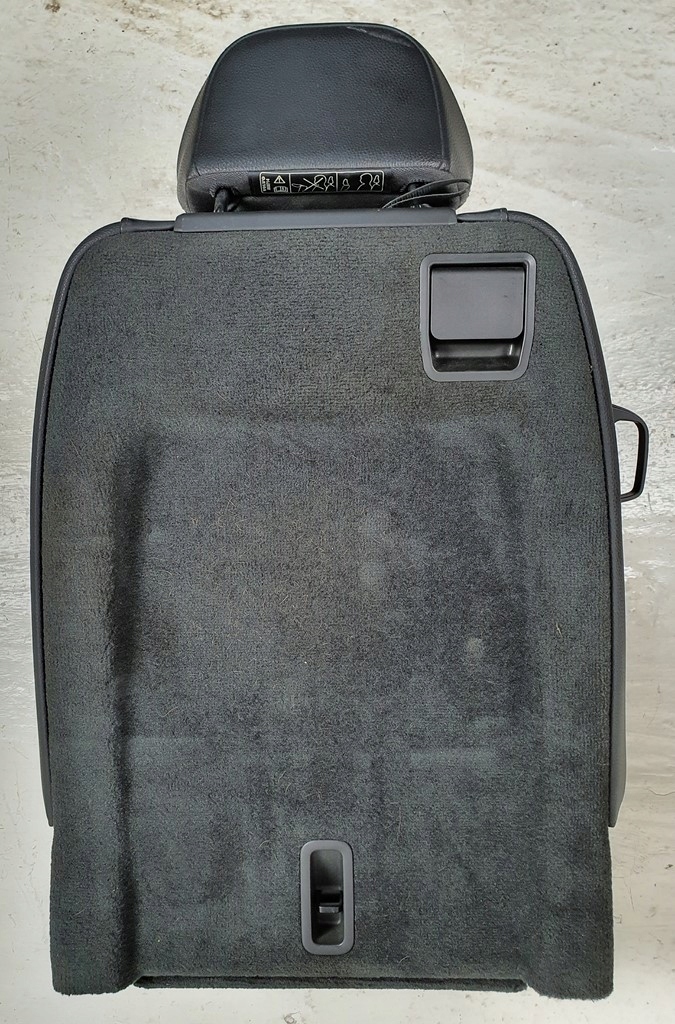 фото №6, Сидіння правий задня ii ряд volvo xc90