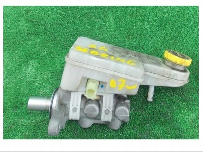 фото №1, Chrysler sebring ii 2.4 2007r - насос тормозная