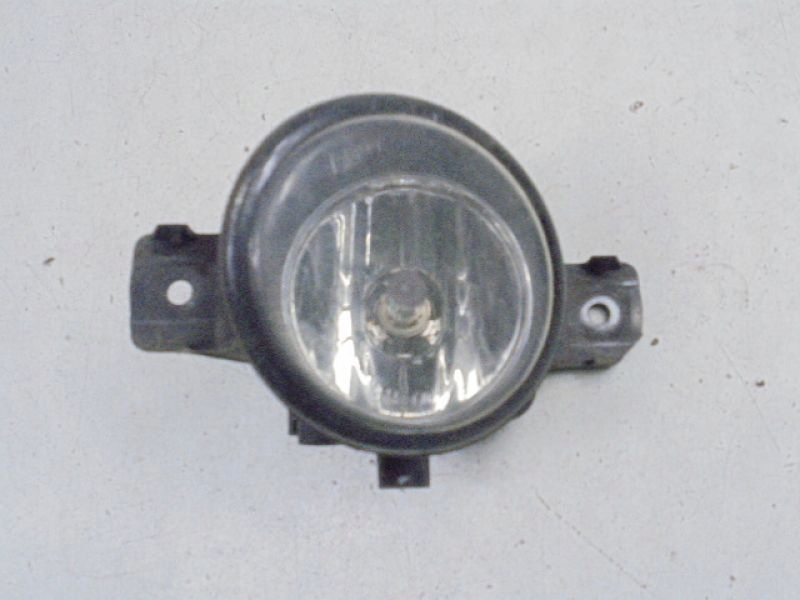 фото №5, Renault laguna ii противотуманная фара левый 8200002469