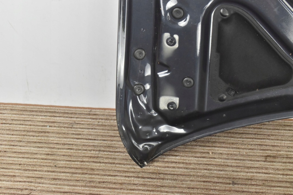 Капот крышка двигателя 7492375 bmw x5 g05 x6 g06 Доставка