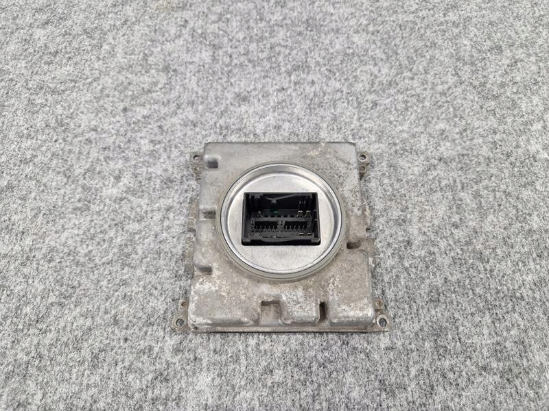 фото №1, Porsche audi vw 7pp941572b перетворювач модуль led оригінал