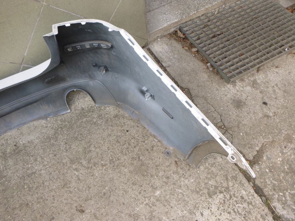 фото №7, Bmw 5 g31 kombi бампер задний