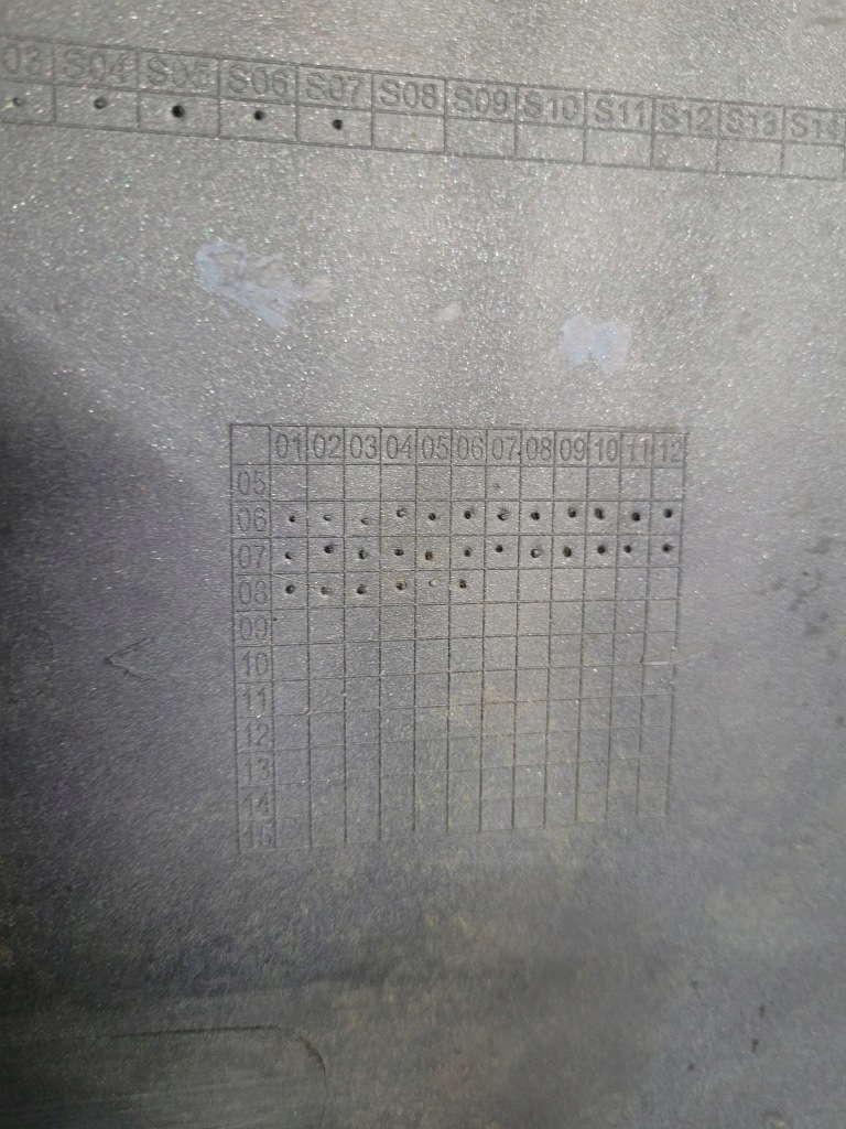 фото №15, Audi q7 4l 4l0 i 1 sline s-line бампер перед передний 4l0807437d