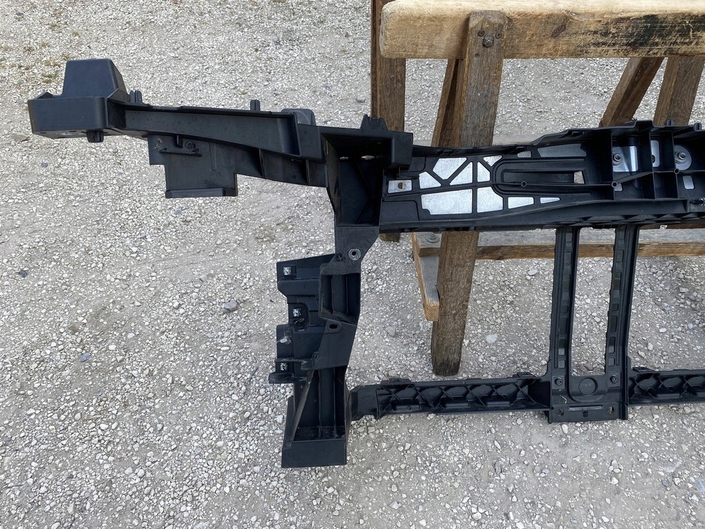 фото №7, Pas передній renault master iv 2024- 625005279r