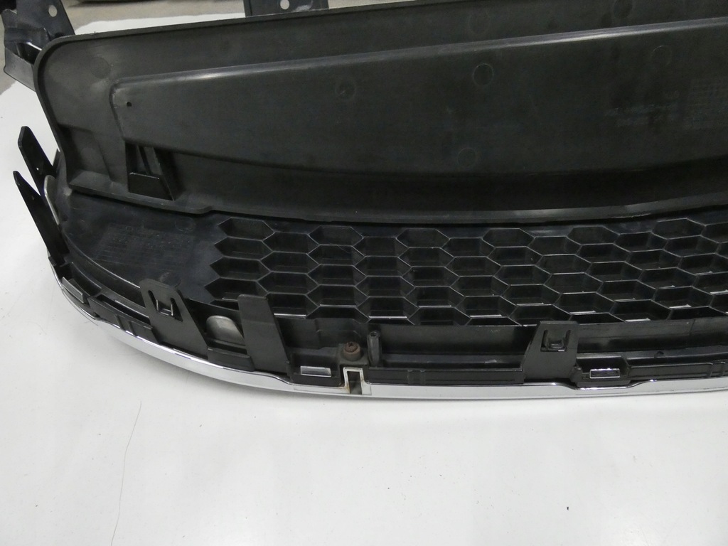 фото №11, Решітка радіатора, решітка радіатора chevrolet orlando lift