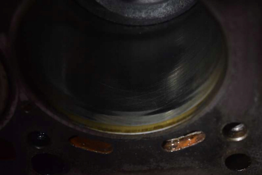 фото №13, Блок dół двигателя wał 1743993 bmw e46 1.9 105 km 97-03