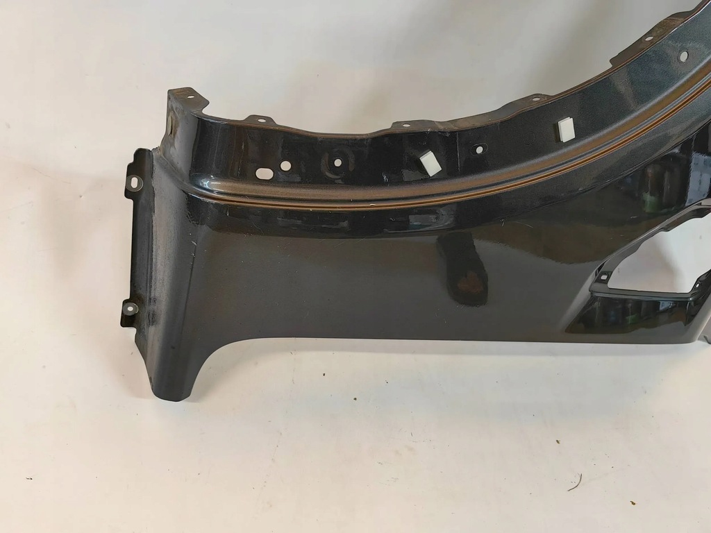 фото №2, Ford ranger vi 22 - крила лівий polecam