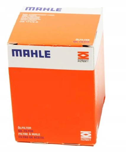 фото №1, Фильтр воздуха knecht lx 976