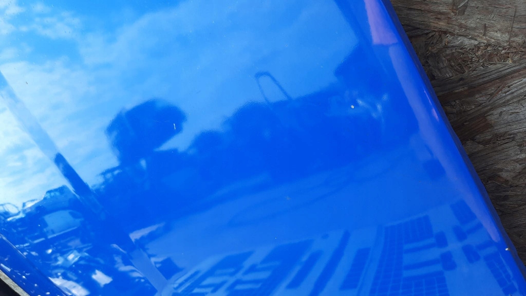 фото №6, Капот перед seat ibiza ii lift 00r 5d