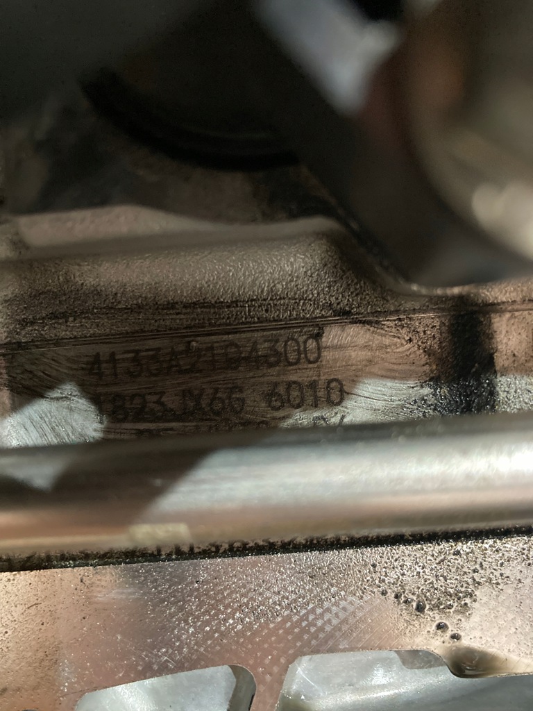 фото №10, Двигун kompletny 1.5 turbo ford escape kuga usa mk4 2019 2020 2021 2022