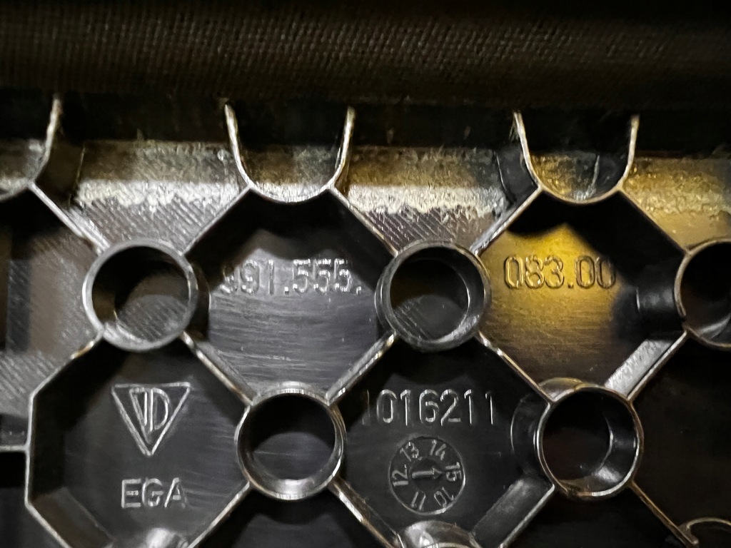 фото №11, Защита крыша porsche 911 991 carrera cabrio lift 3.0