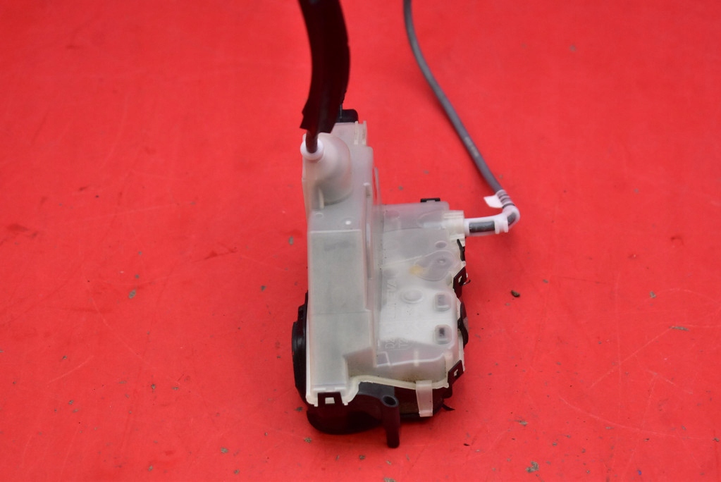 фото №6, Замок дверь правый перед передний eu psa444424 opel mokka b 20-