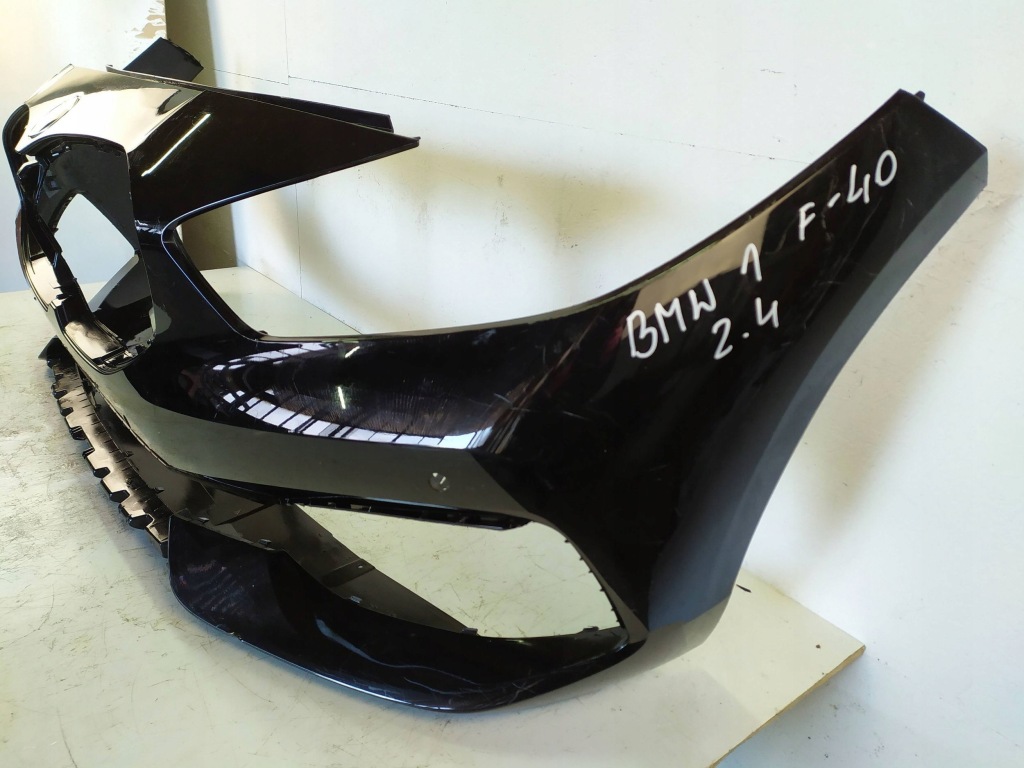 фото №8, Бампер перед передний bmw 1 f40 21163611