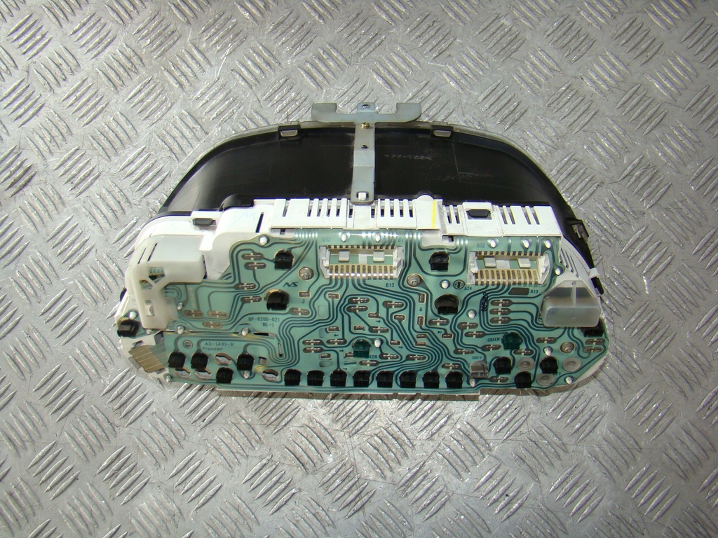 фото №9, Набір стартовий lucas 7700868321 volvo v40 1.9td