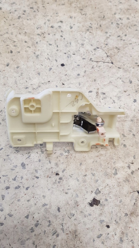 фото №2, Ручка дверь задняя задняя правая jeep patriot lift