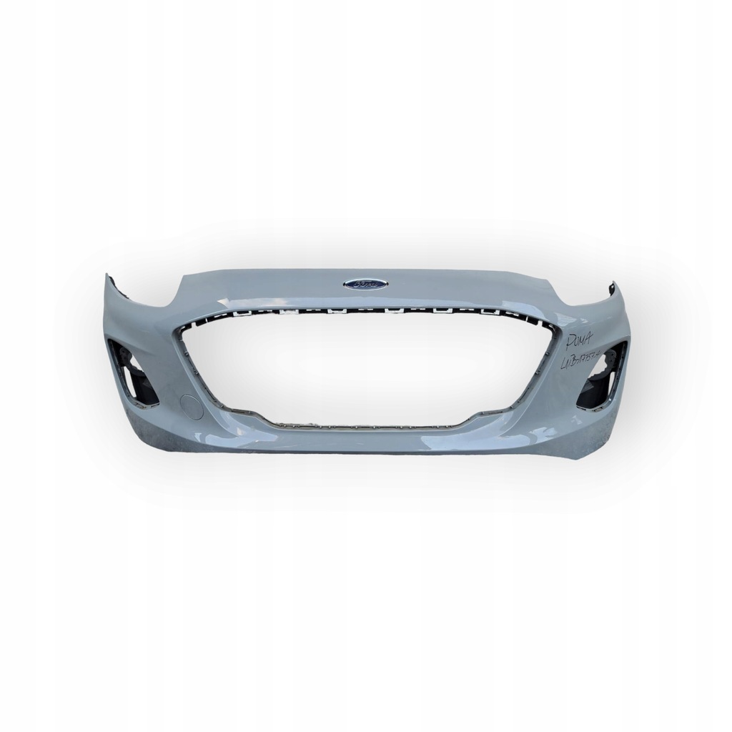 фото №1, Ford puma 2019-24 rok бампер перед