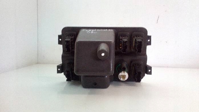 фото №3, Панель переключателей land rover freelander