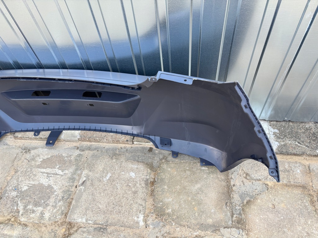 фото №8, Бампер задний hyundai i20 86611-1j000 новый