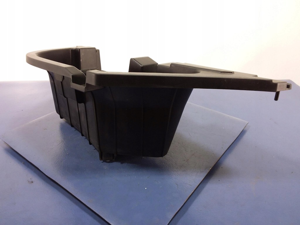 Lexus rx ii xu30 бардачок ниша багажника правая Доставка