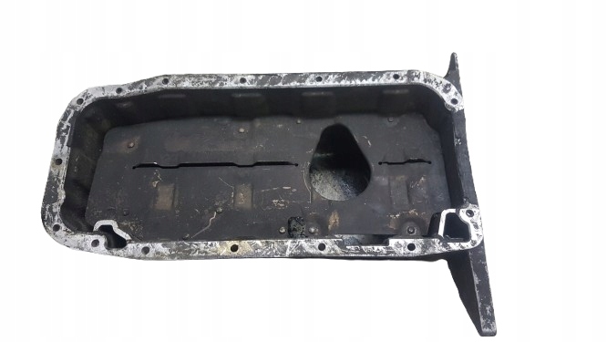 Opel astra 2 1.8 поддон масляная r90400225 Доставка