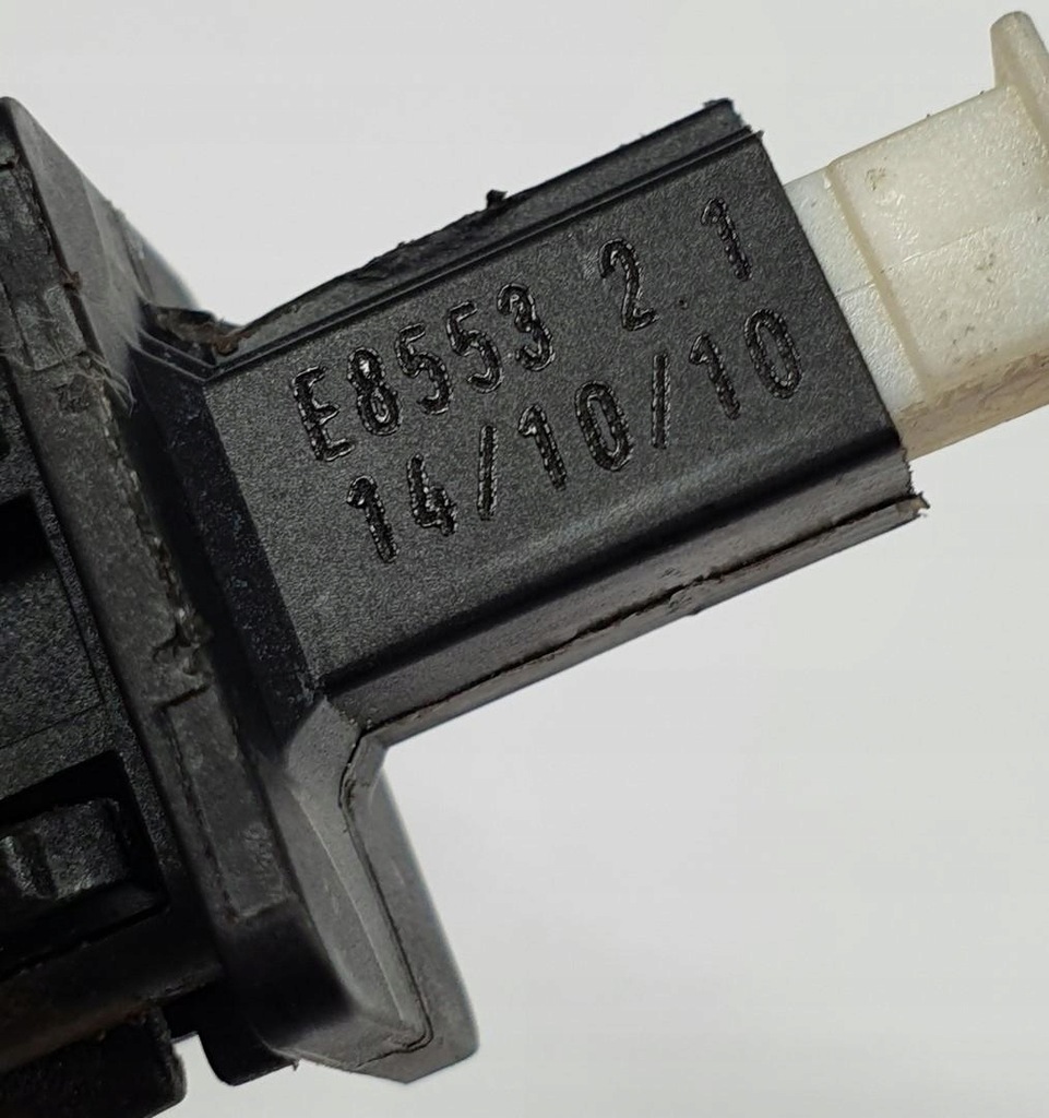 фото №2, Датчик температуры внутренней mercedes w207