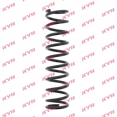 фото №1, Kyb ra5195 пружина подвеска