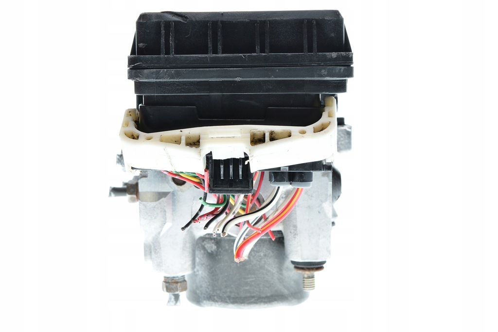 фото №5, Насос abs toyota rav4 ii 44510-42060 89541-42070