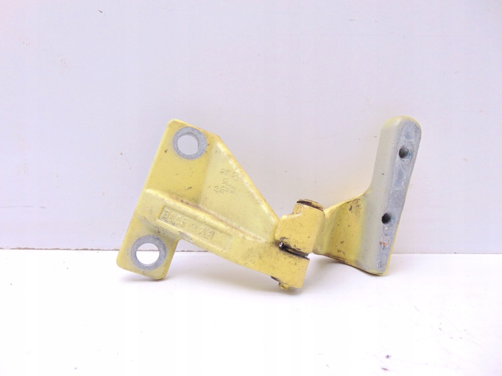 фото №1, Петля двері лівий перед передній нижній vw new beetle 1c0831411a